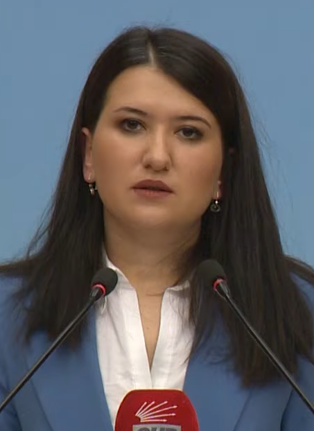 Gökçe Gökçen