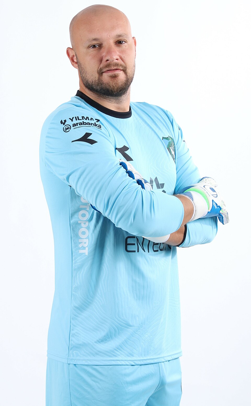 Gökhan Değirmenci