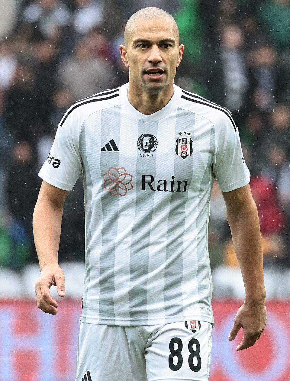 Gokhan G