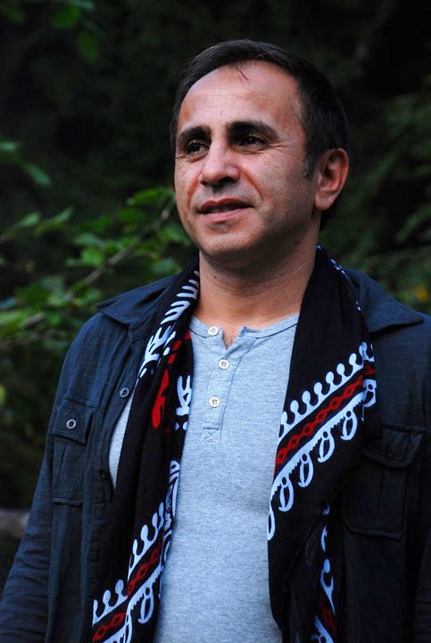 Gökhan Şafak