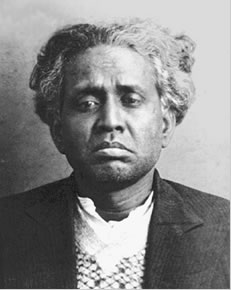 Golam Ambia Khan Luhani