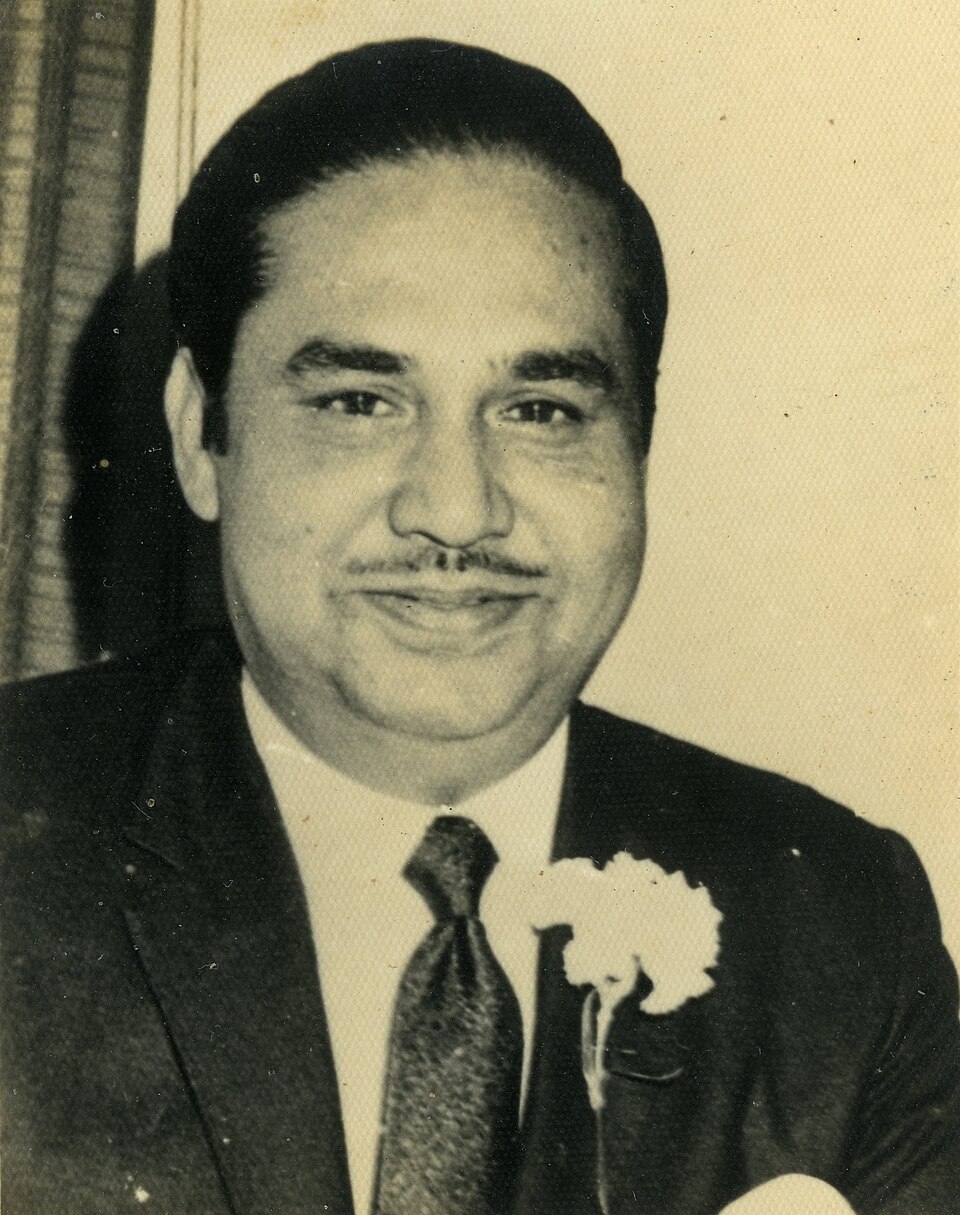 Golam Mowla