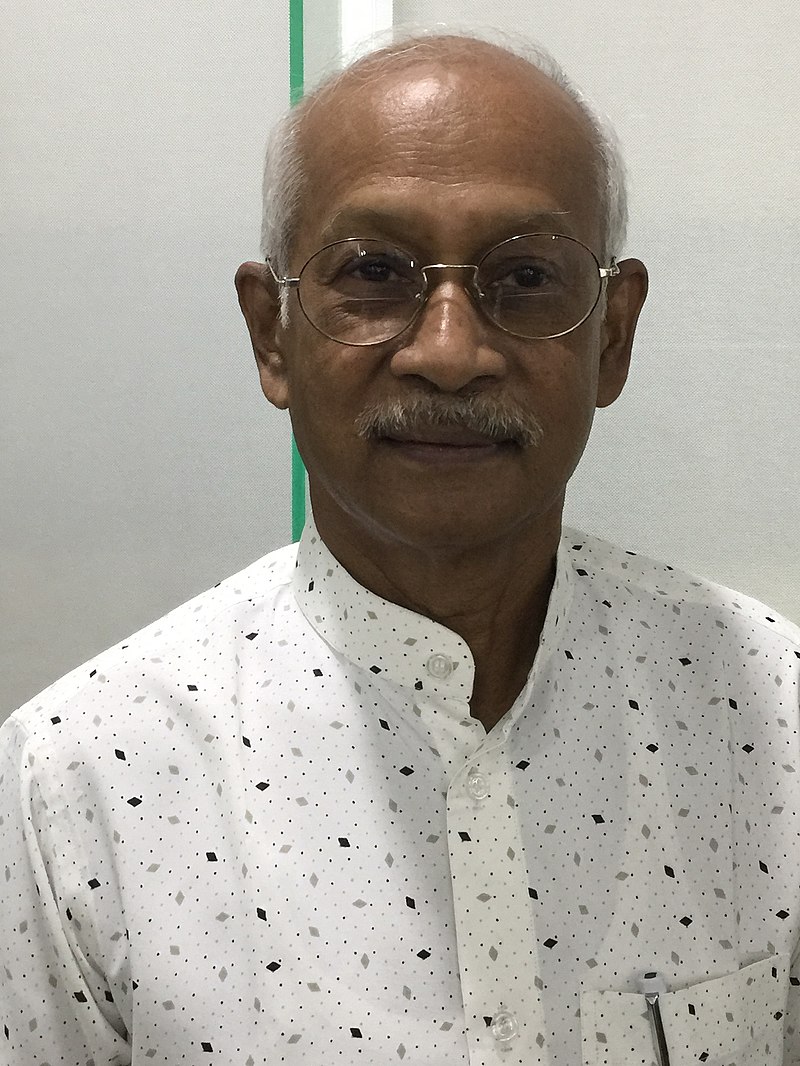 Golam Rahman