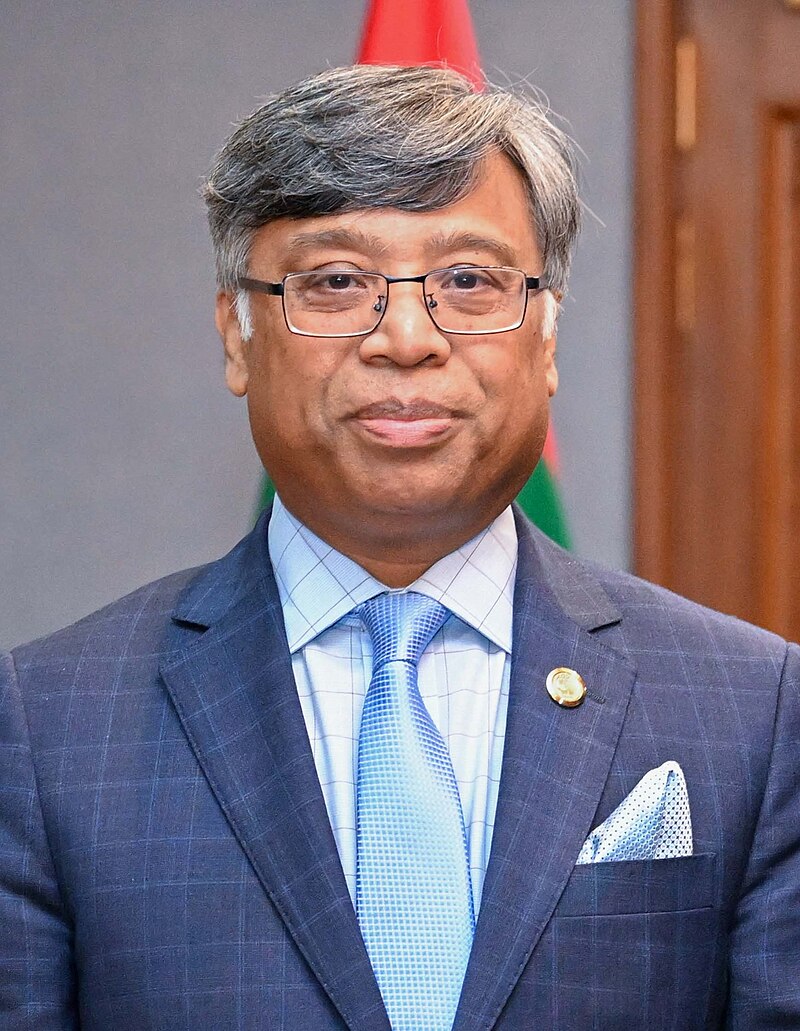 Golam Sarwar