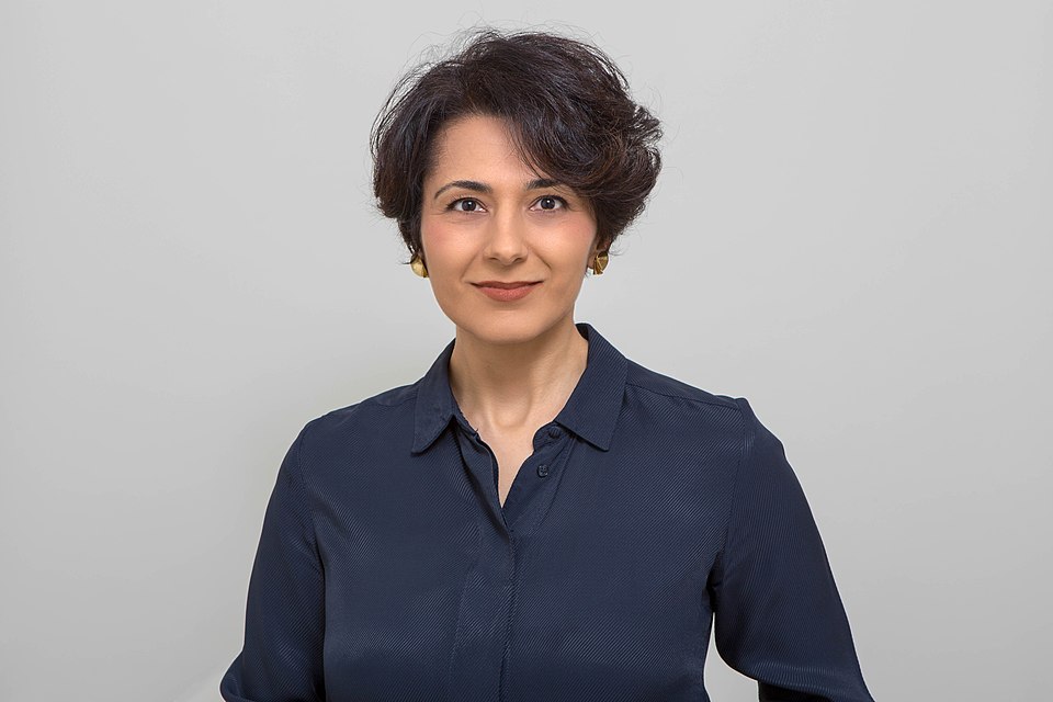 Golineh Atai