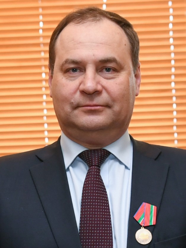 Golovchenko