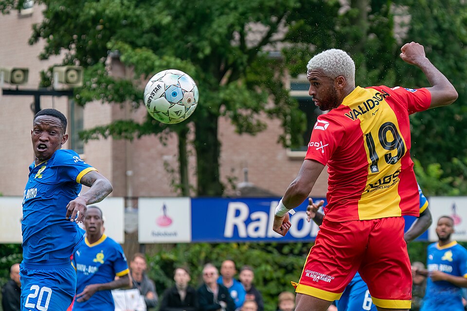 Gomolemo Kekana