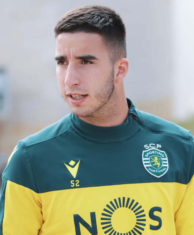 Gonçalo Neto