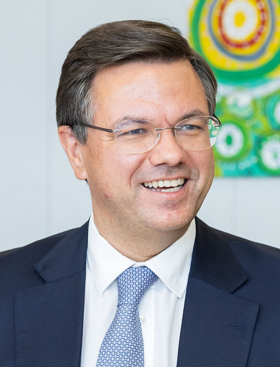 Goncalo Saraiva Matias