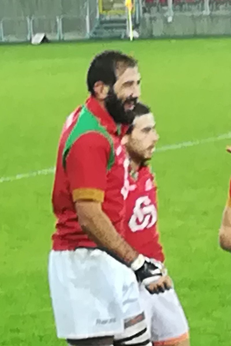 Gonçalo Uva