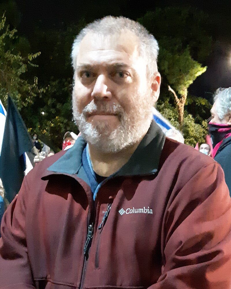 Gonen Ben Yitzhak