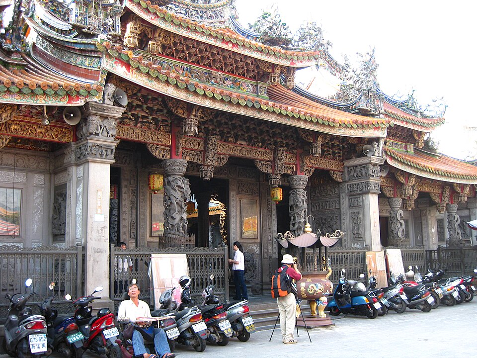 Gong Changfu