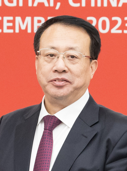 Gong Zheng