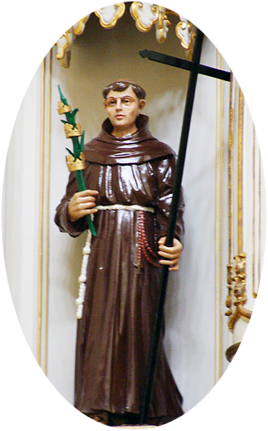 Gonsalo Garcia