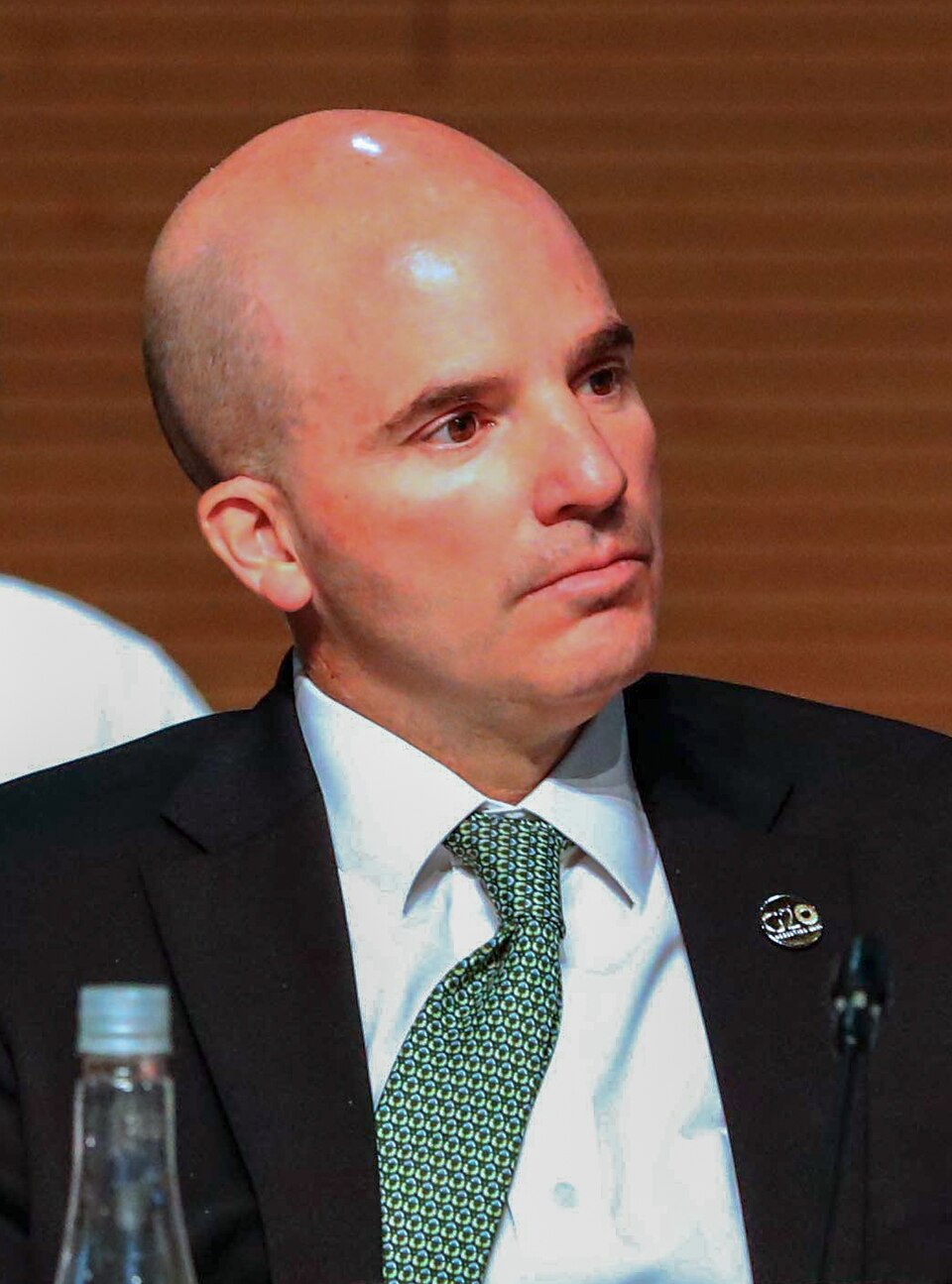 Gonzalez Anaya