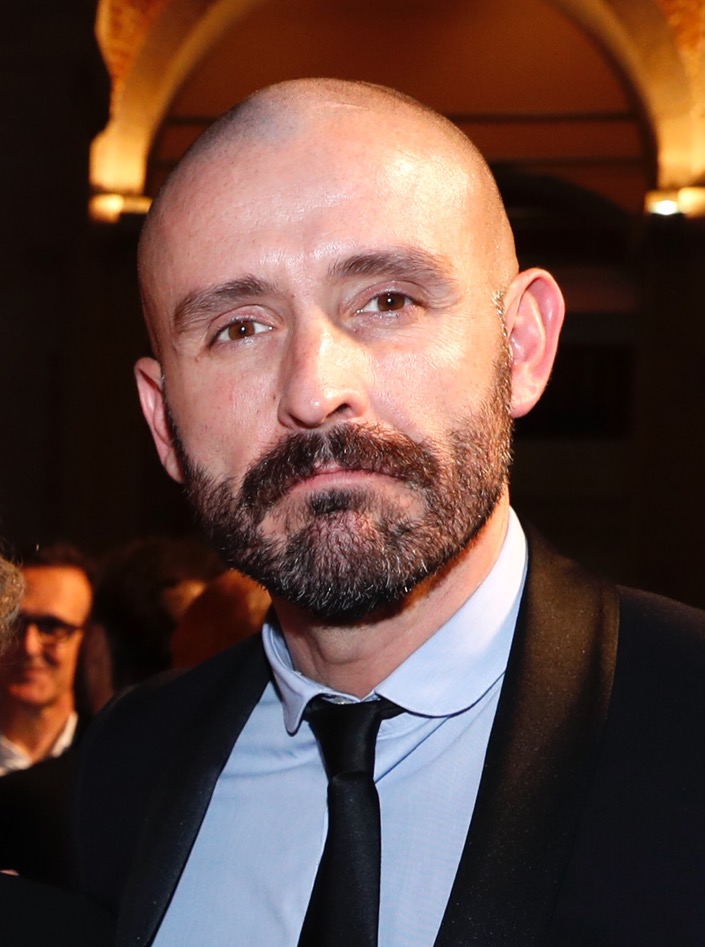 González de los Santos