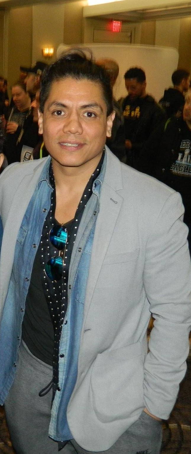 Gonzalez Hernandez