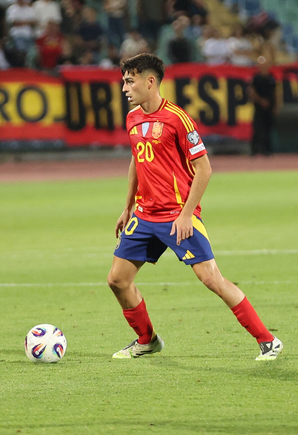 González López