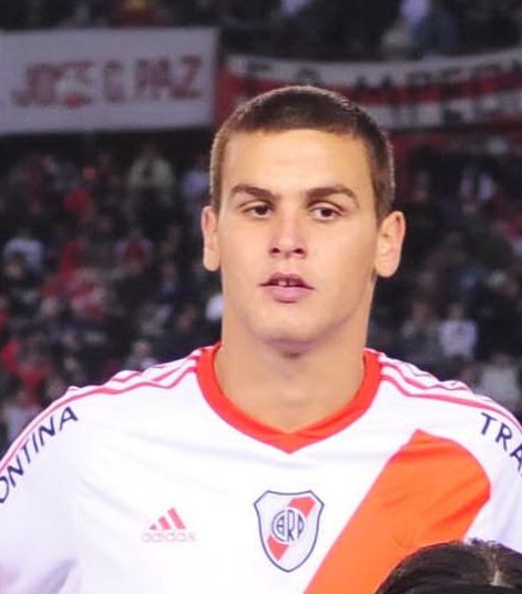 Gonzalez Pirez