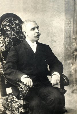 González Prada