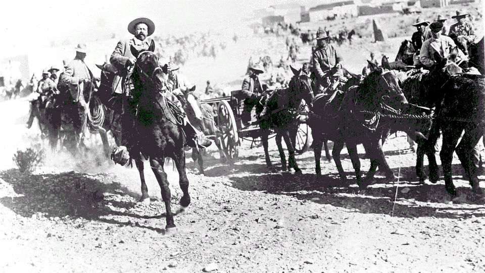 González Salas