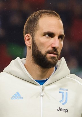 Gonzalo Albán