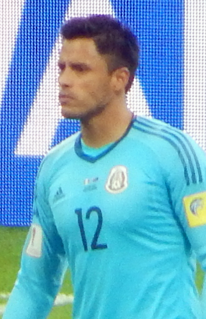 Gonzalo Alfredo Díaz