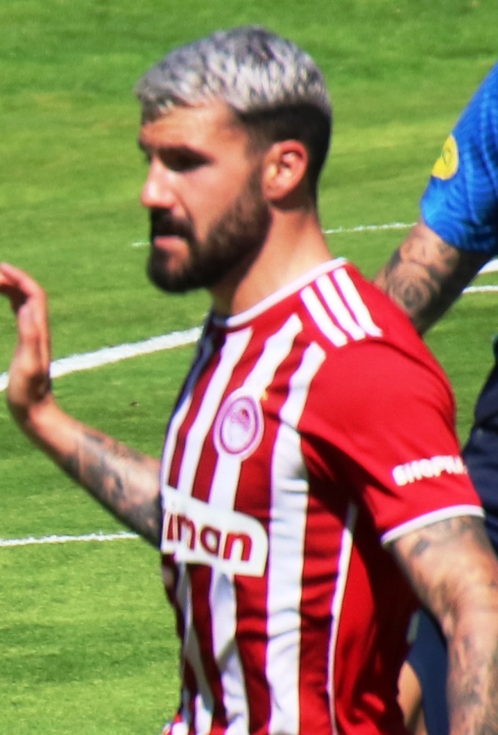 Gonzalo Ávila