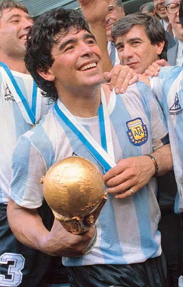 Gonzalo Baroni