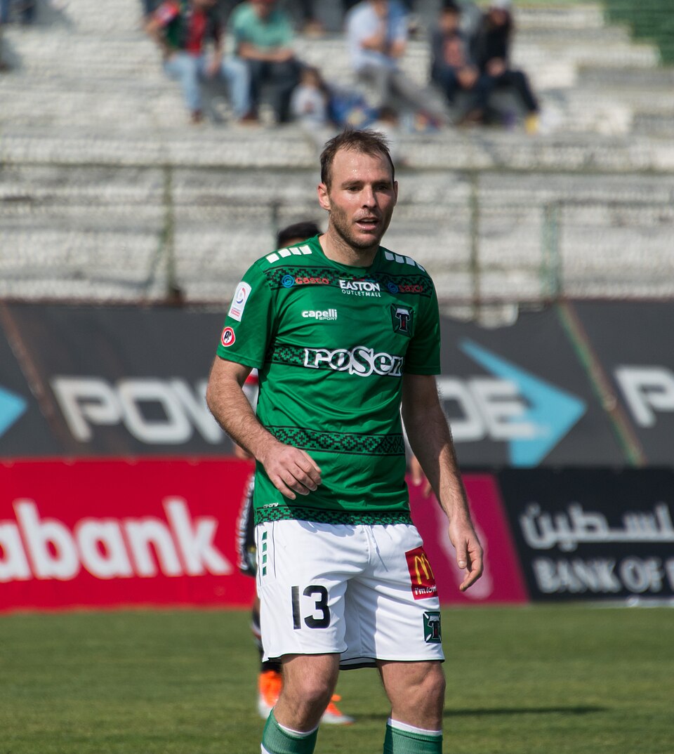 Gonzalo Berretta