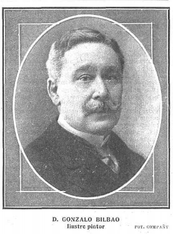 Gonzalo Bilbao