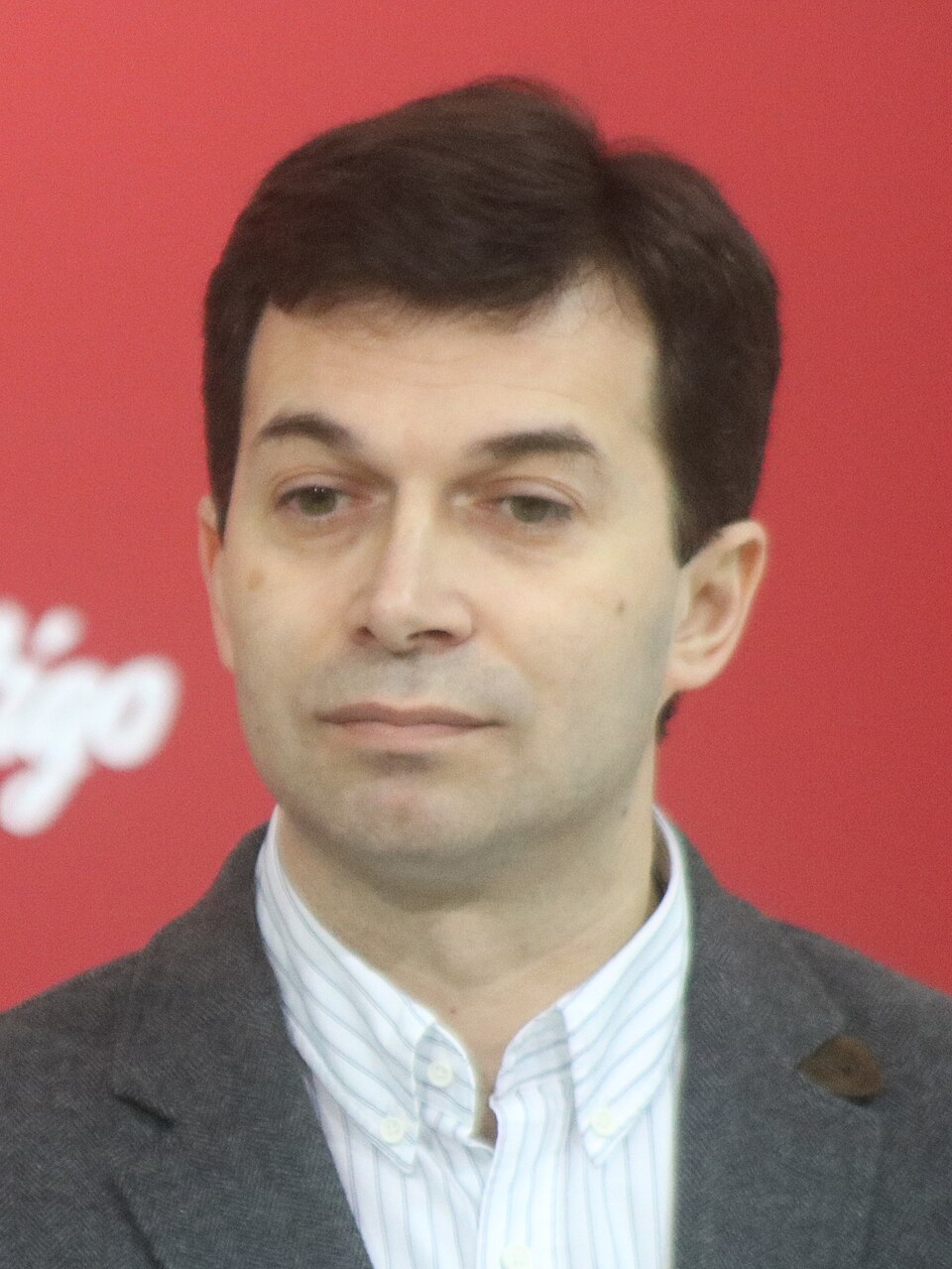 Gonzalo Caballero