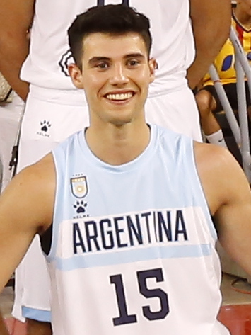 Gonzalo Corbalán