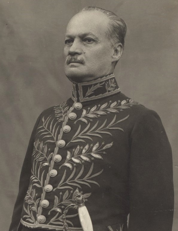 Gonzalo Córdova
