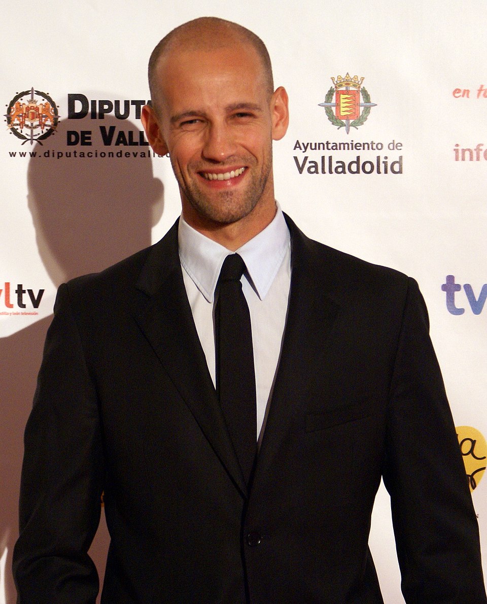 Gonzalo De la Rosa