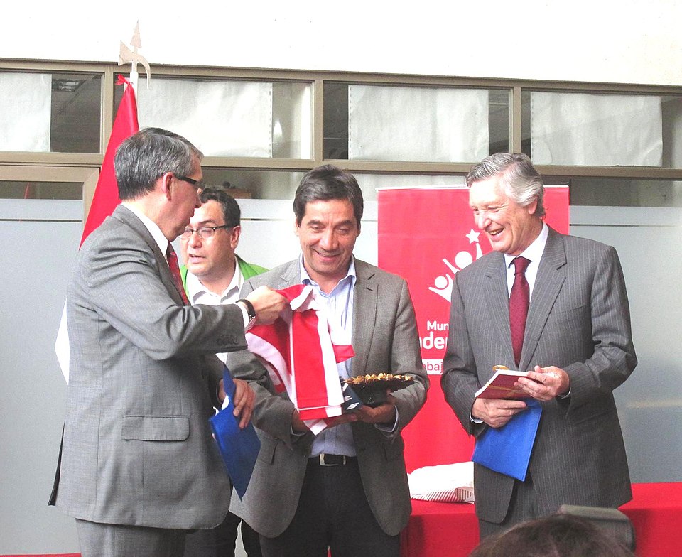 Gonzalo Durán