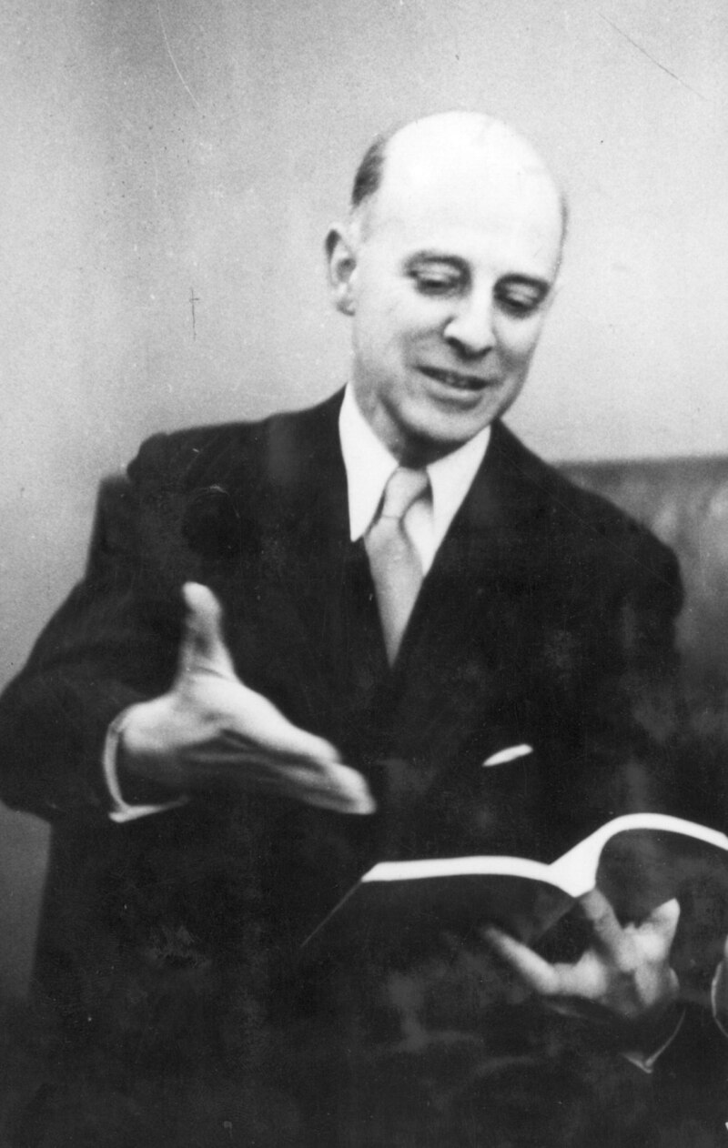 Gonzalo Eyzaguirre