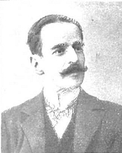 Gonzalo Figueroa