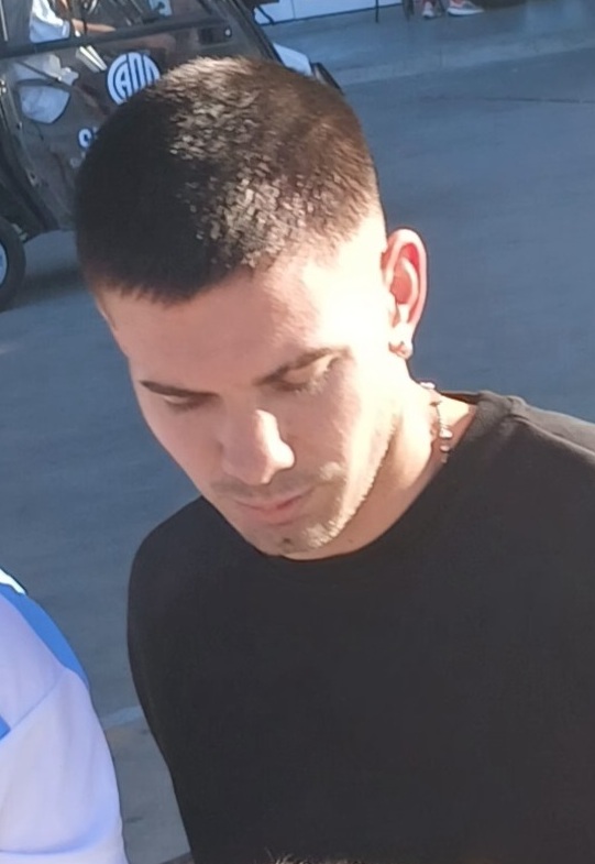 Gonzalo Franco