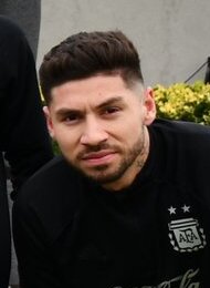 Gonzalo Gallardo