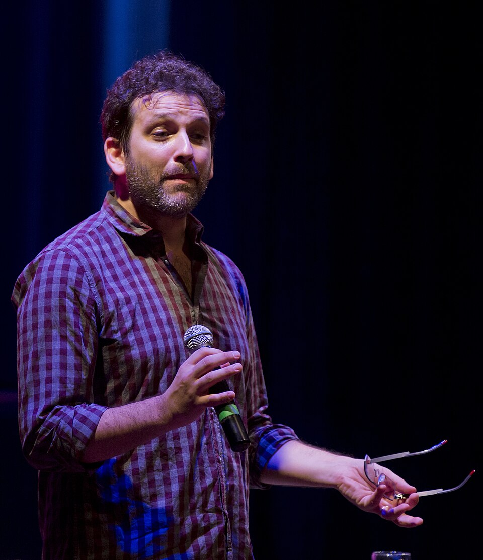 Gonzalo Garces