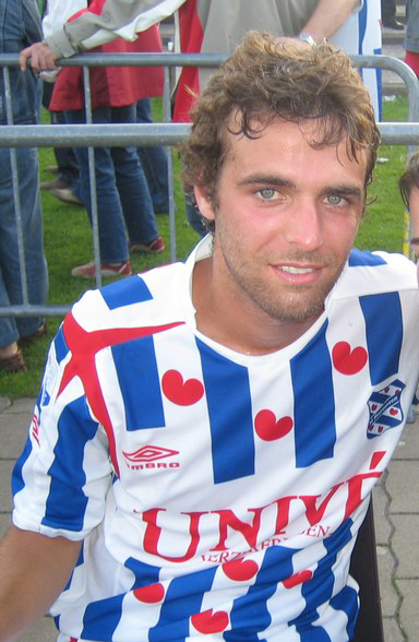 Gonzalo García