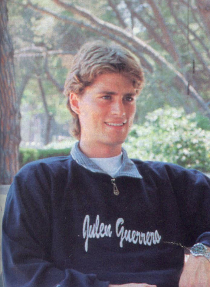 Gonzalo Guerrero Jiménez