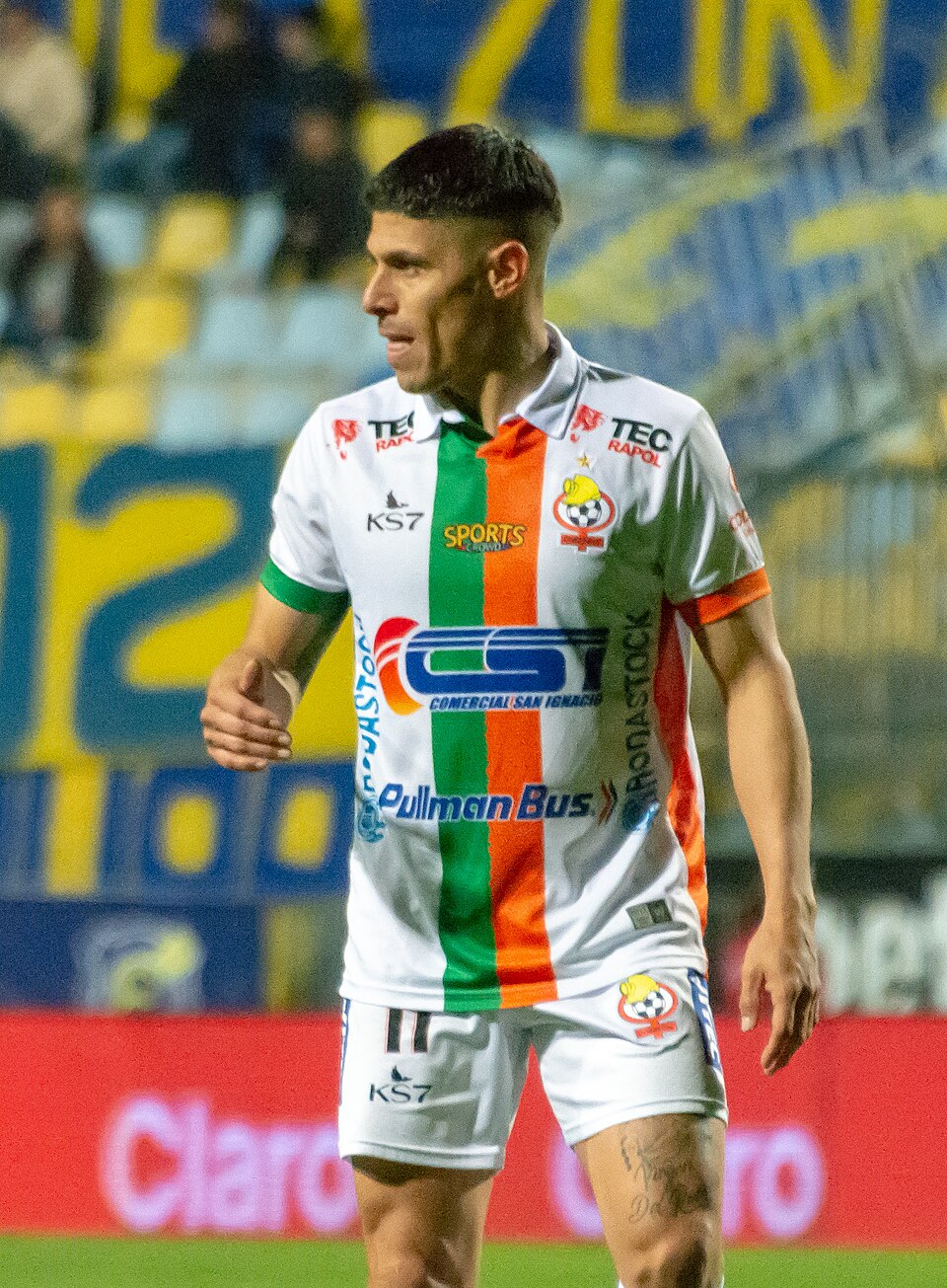 Gonzalo Lezcano