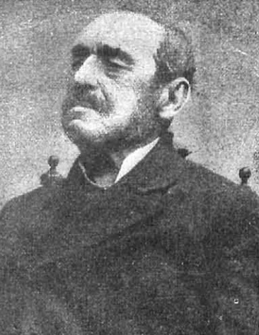Gonzalo Mendieta