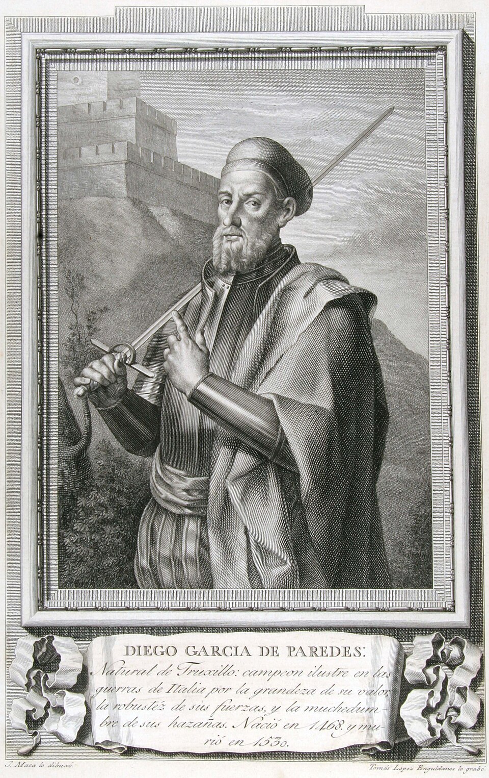 Gonzalo Paredes