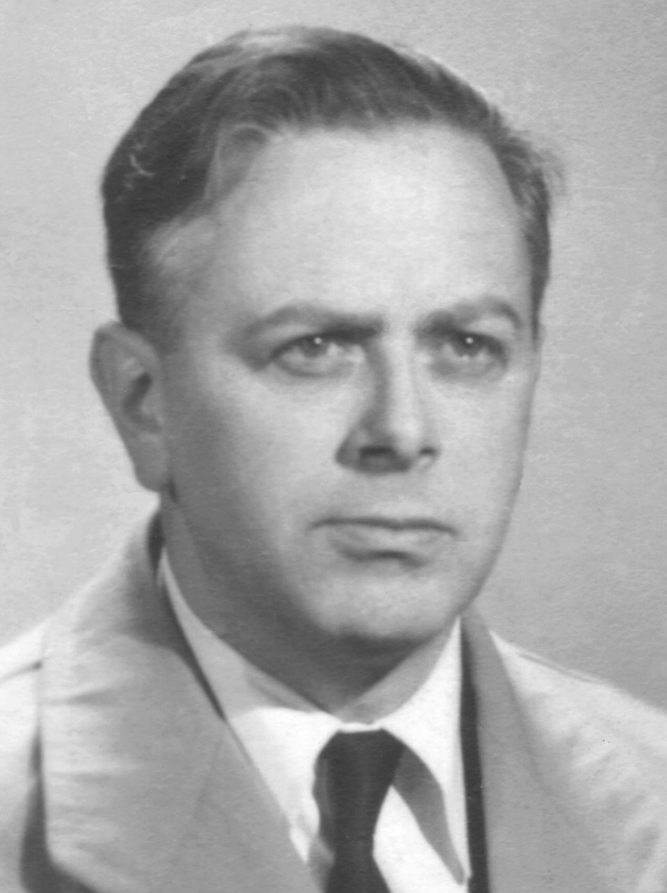 Gonzalo Perales