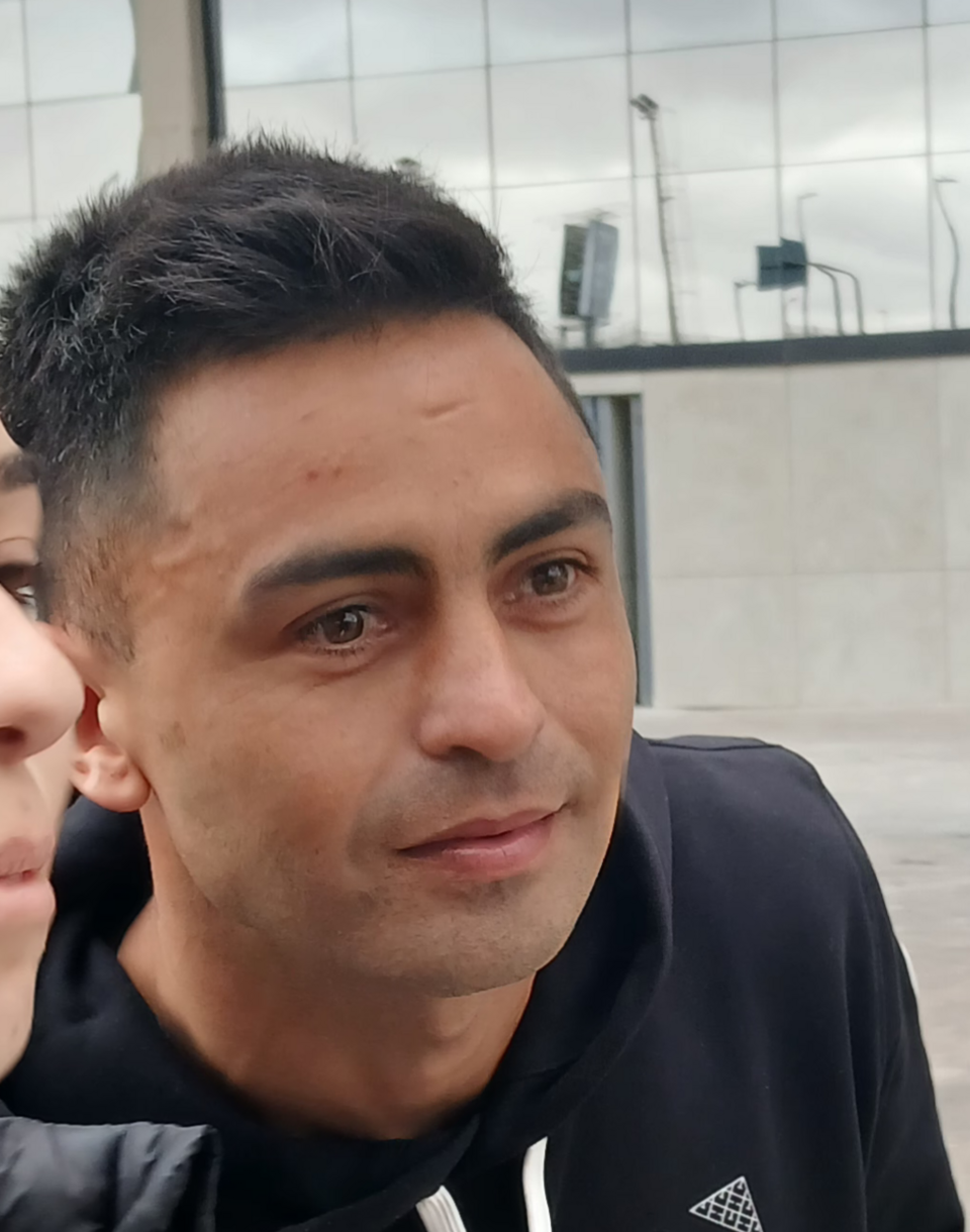 Gonzalo Pity Martínez