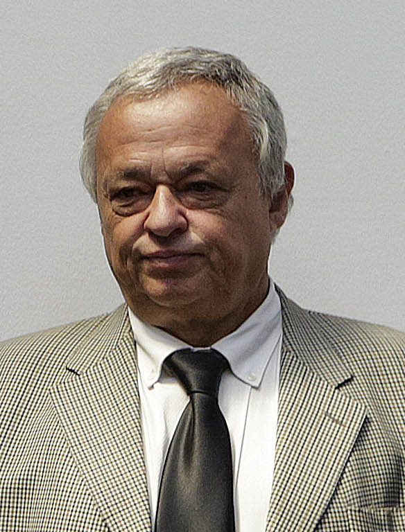 Gonzalo Santonja