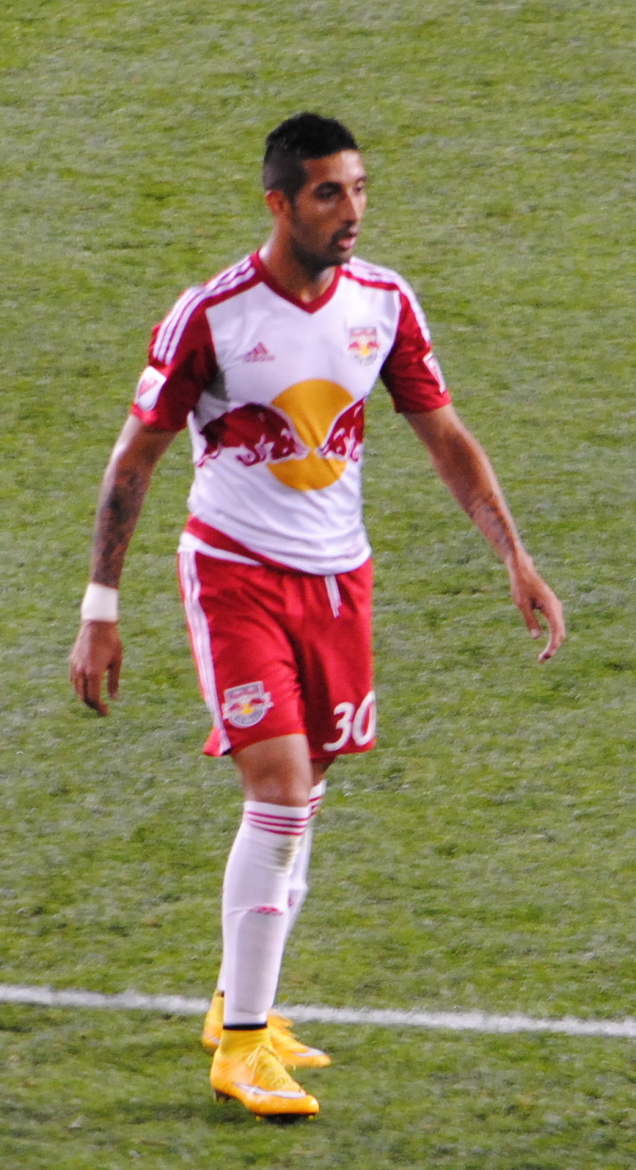 Gonzalo Veron
